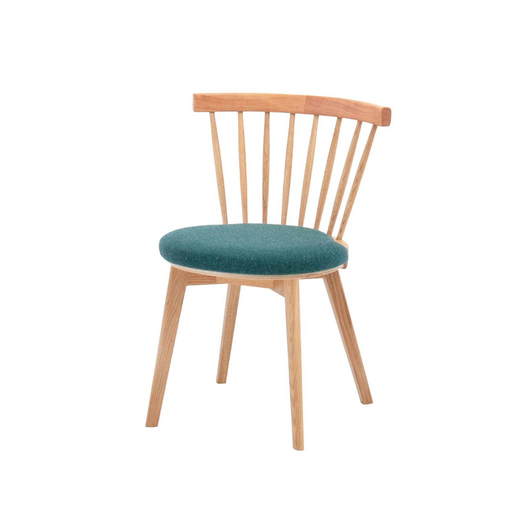 JASMINE Dining chair M　ジャスミン ダイニングチェア M