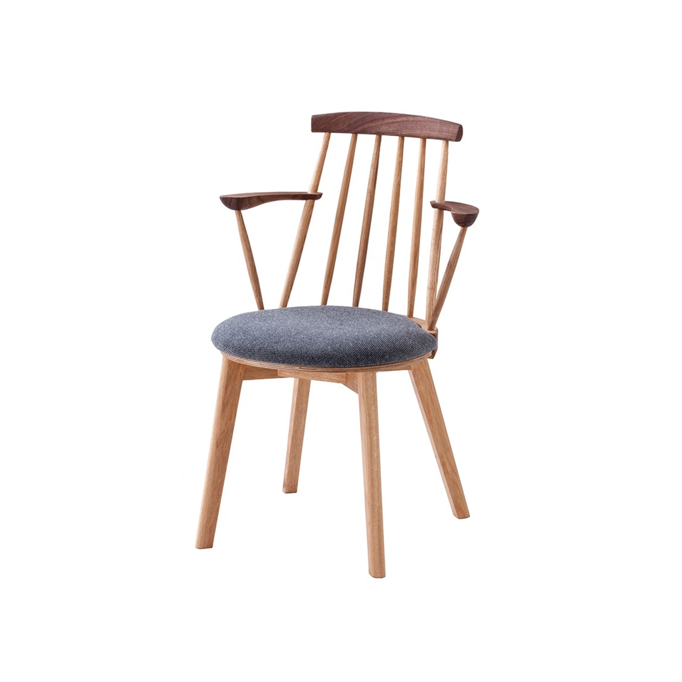 JASMINE Dining chair H arm　ジャスミン ダイニングチェア H arm