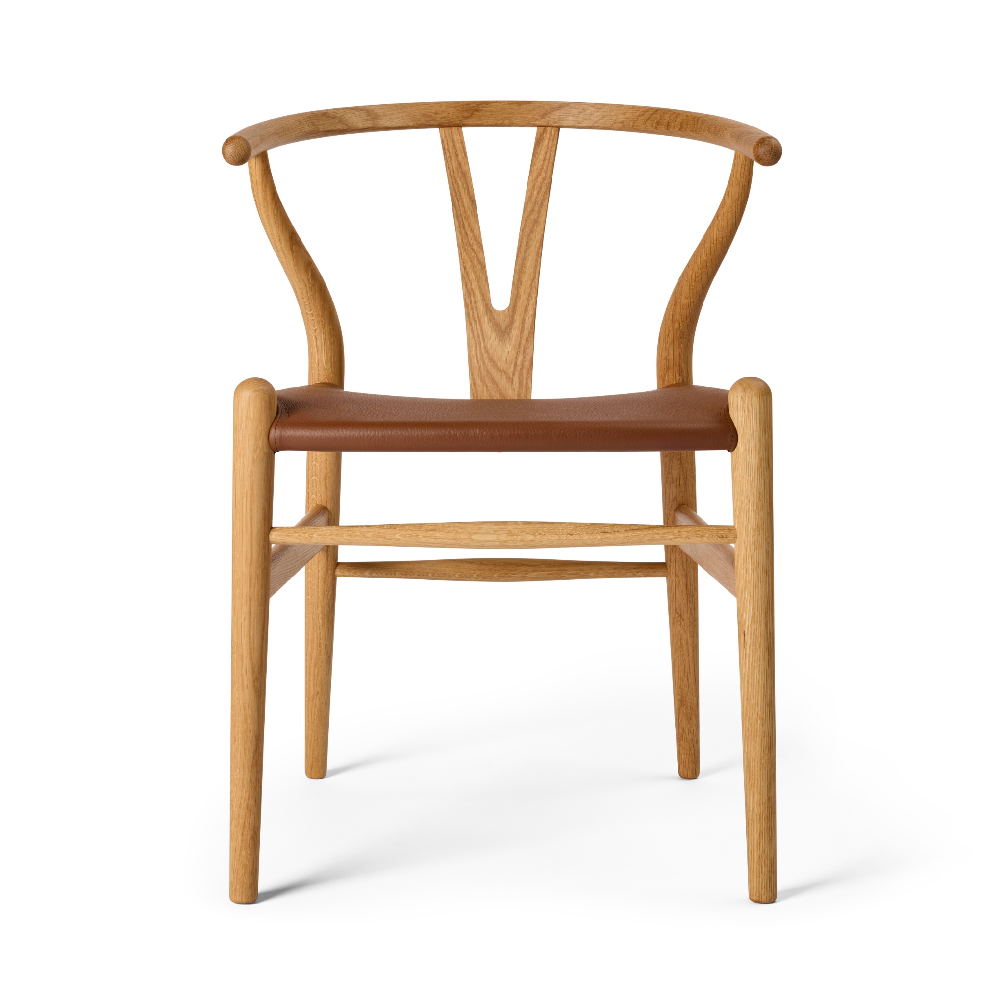 【CARL HANSEN＆SØNキャンペーン商品】CH24P  オーク/オイル｜Loke7060