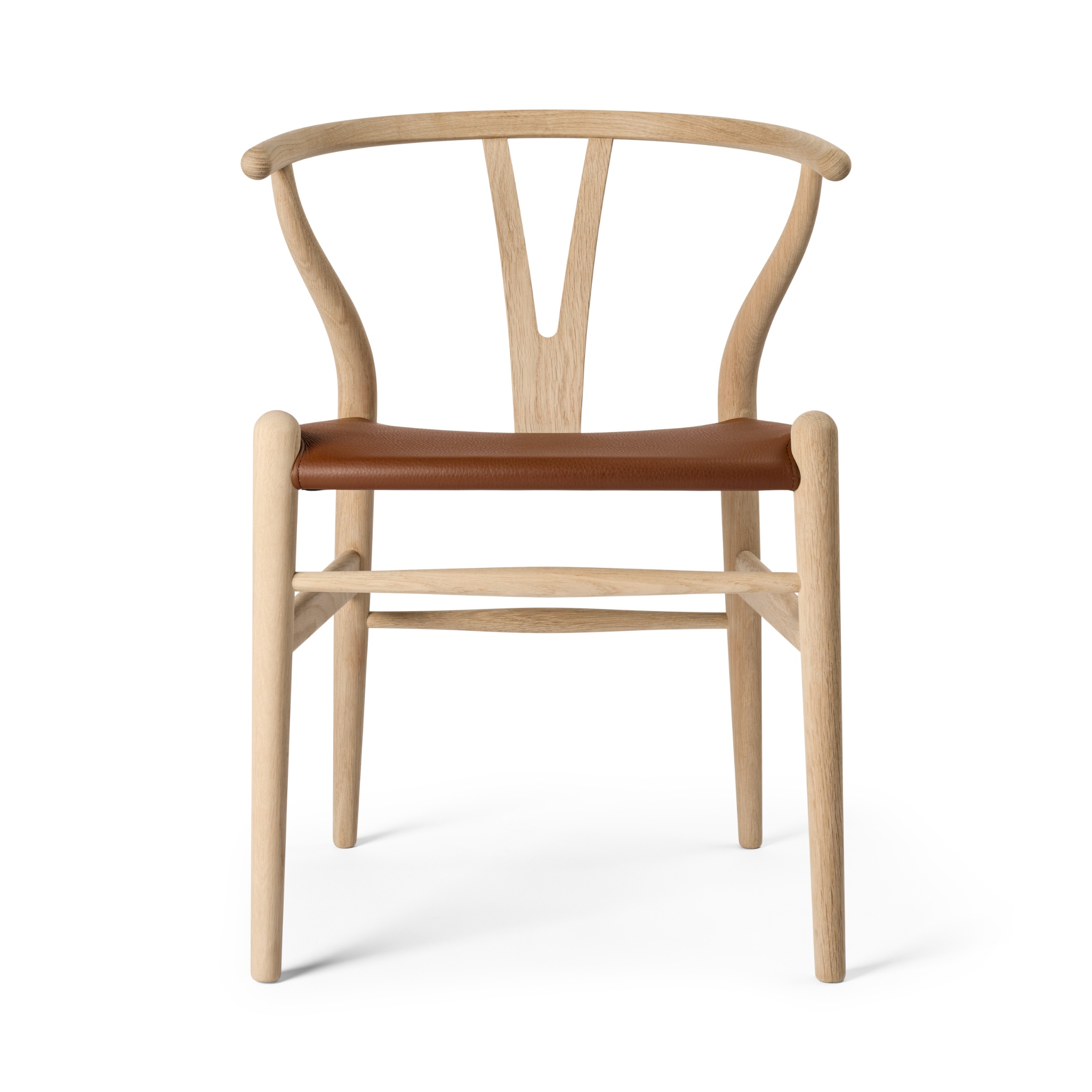 【CARL HANSEN＆SØNキャンペーン商品】CH24P  オーク/ソープ｜Loke7060