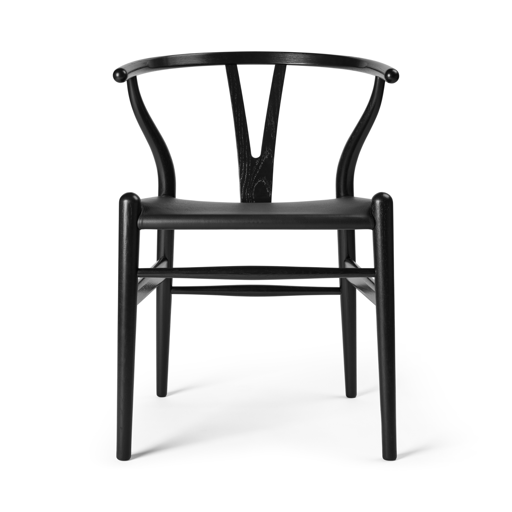 【CARL HANSEN＆SØNキャンペーン商品】CH24P  オーク/ブラック｜Thor301