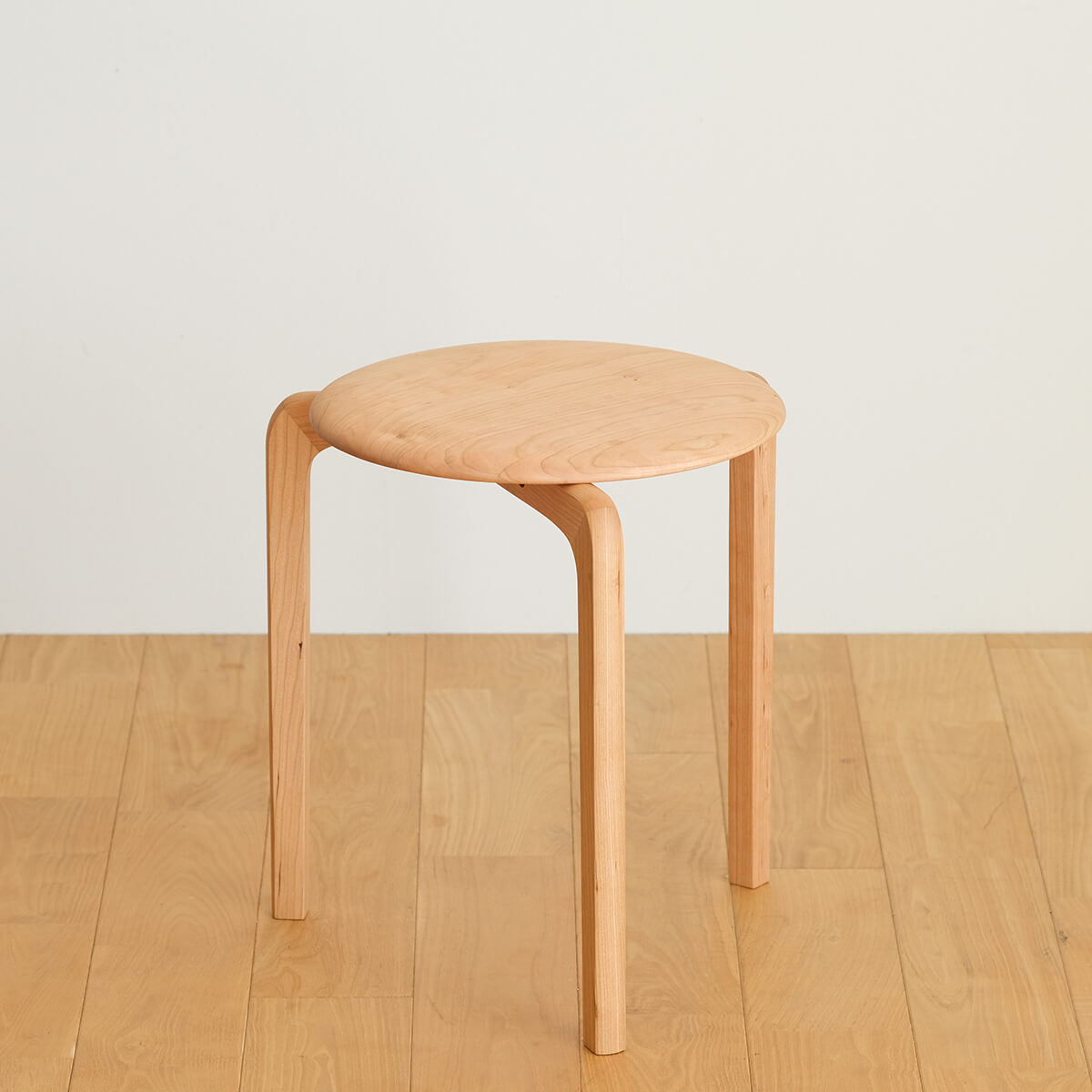 LISCIO Stool（3Legs）