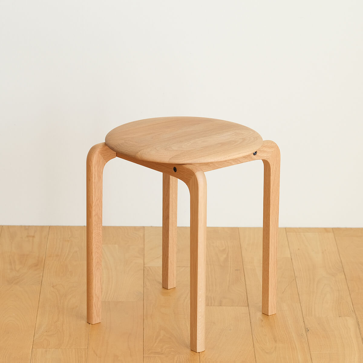 LISCIO Stool（4Legs）