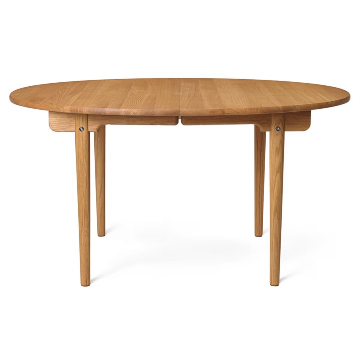 【期間限定キャンペーン！】CARL HANSEN&SON | CH337 Teak/Oil　ダイニングテーブル