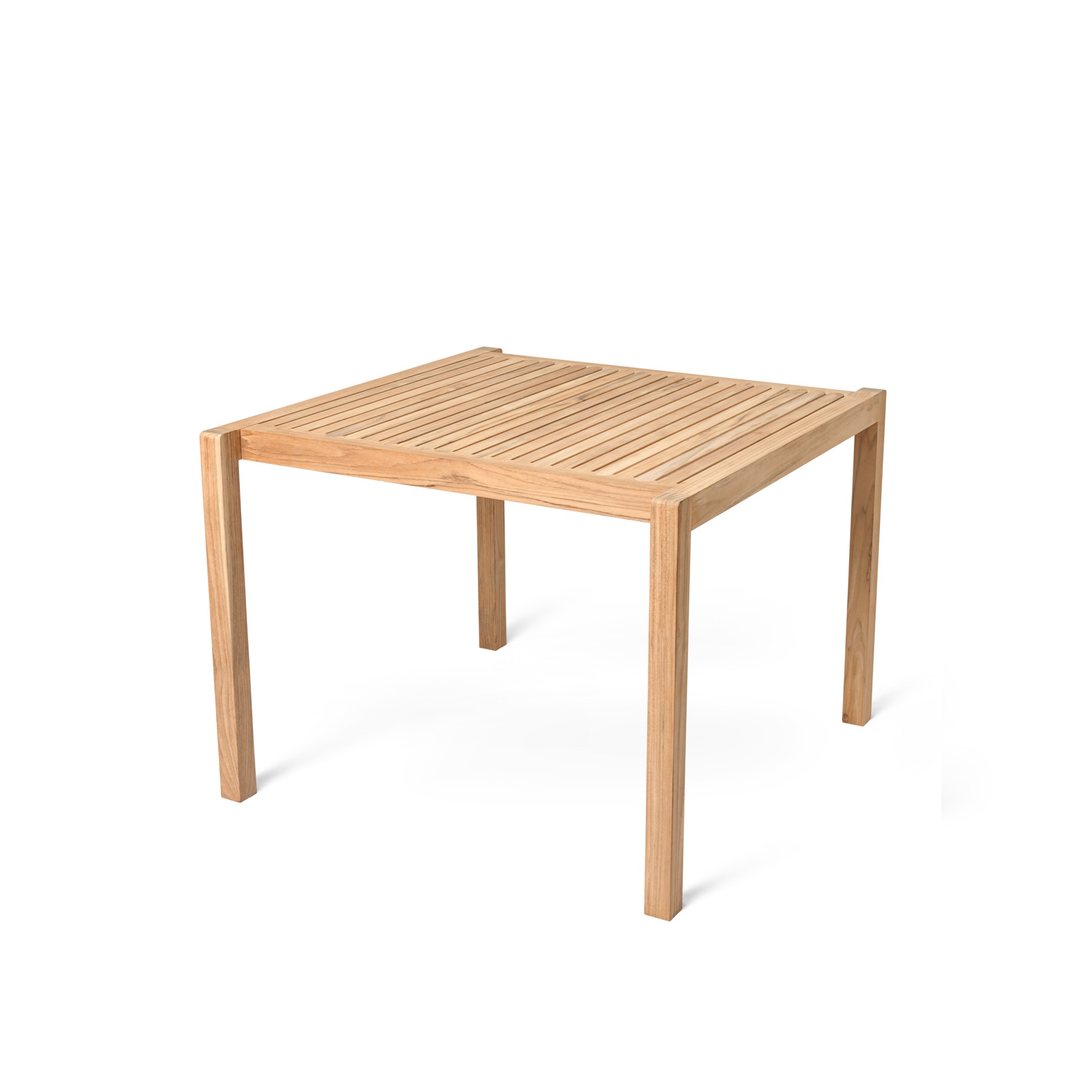 AH902 | Outdoor Dining Table Square