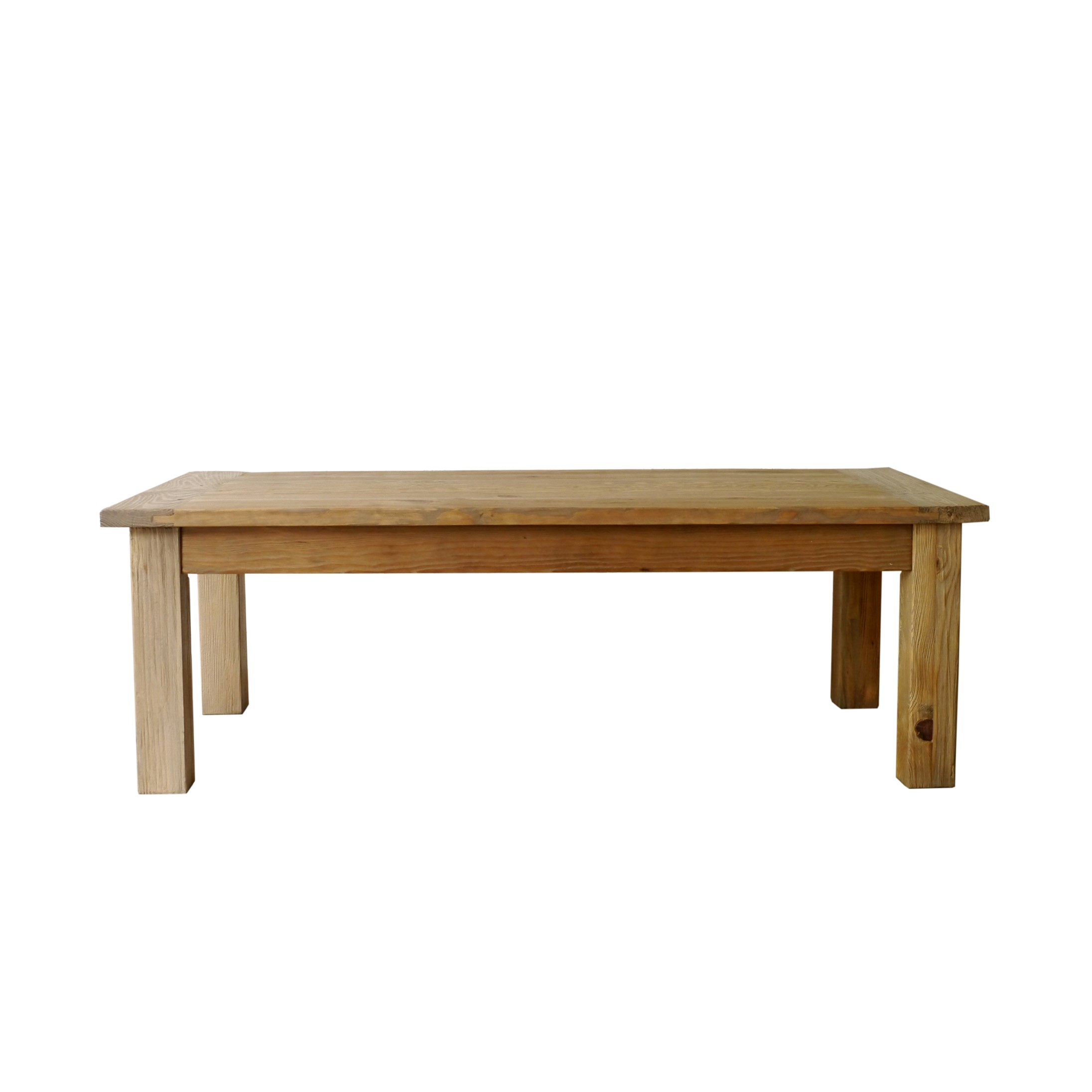 ABEL LIVING TABLE　アーベル リビングテーブル