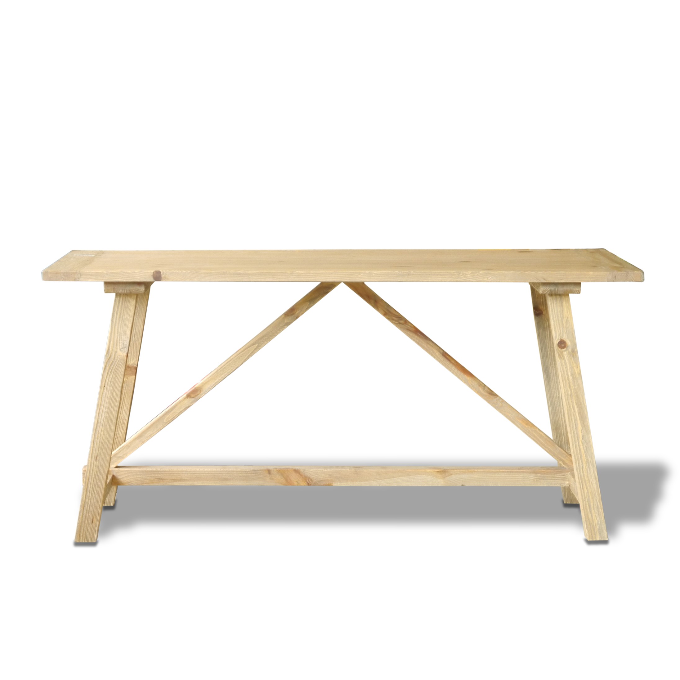 BIAN DINING TABLE　ビアン ダイニングテーブル