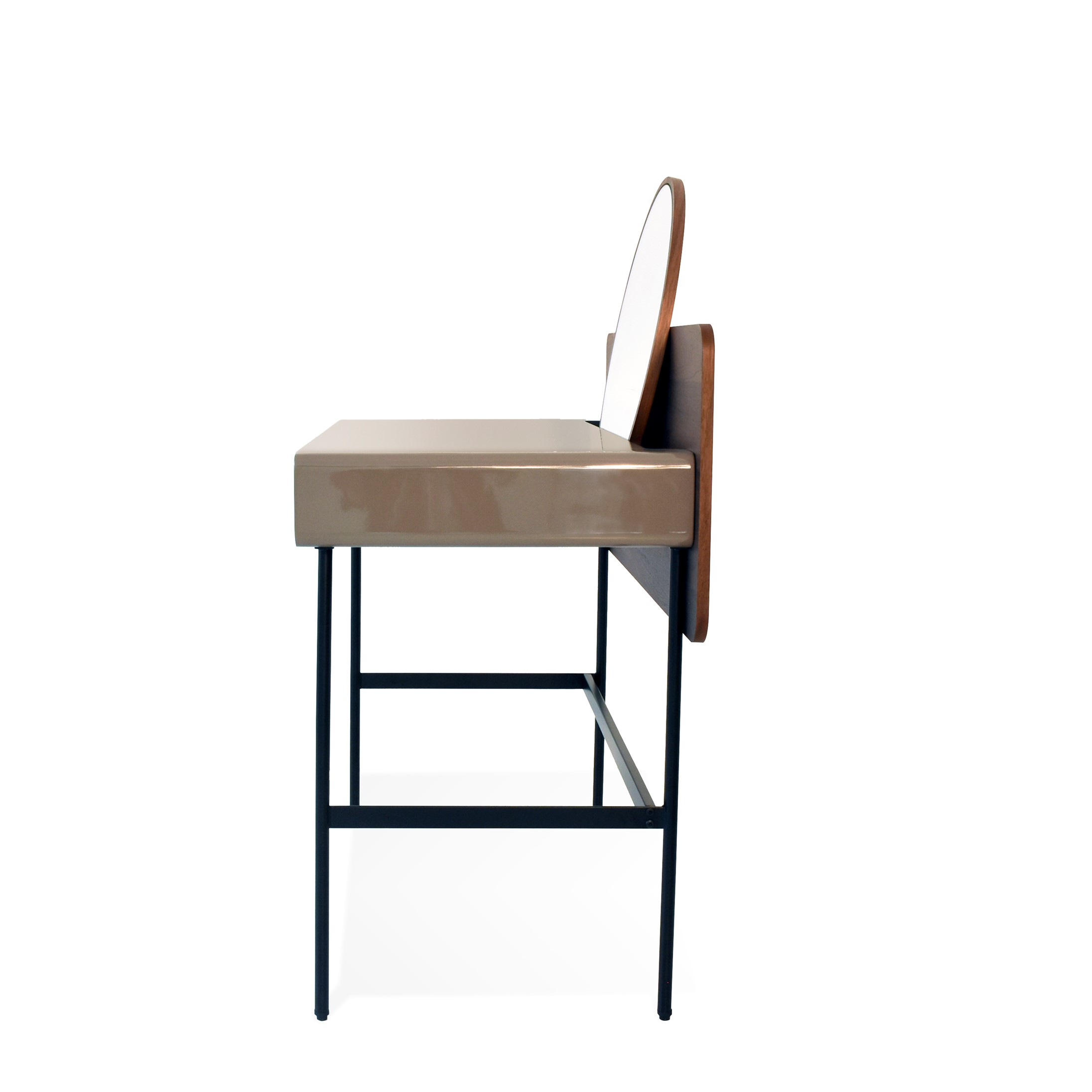 TELEN DRESSING TABLE テレン ドレッシング テーブル / IKUS