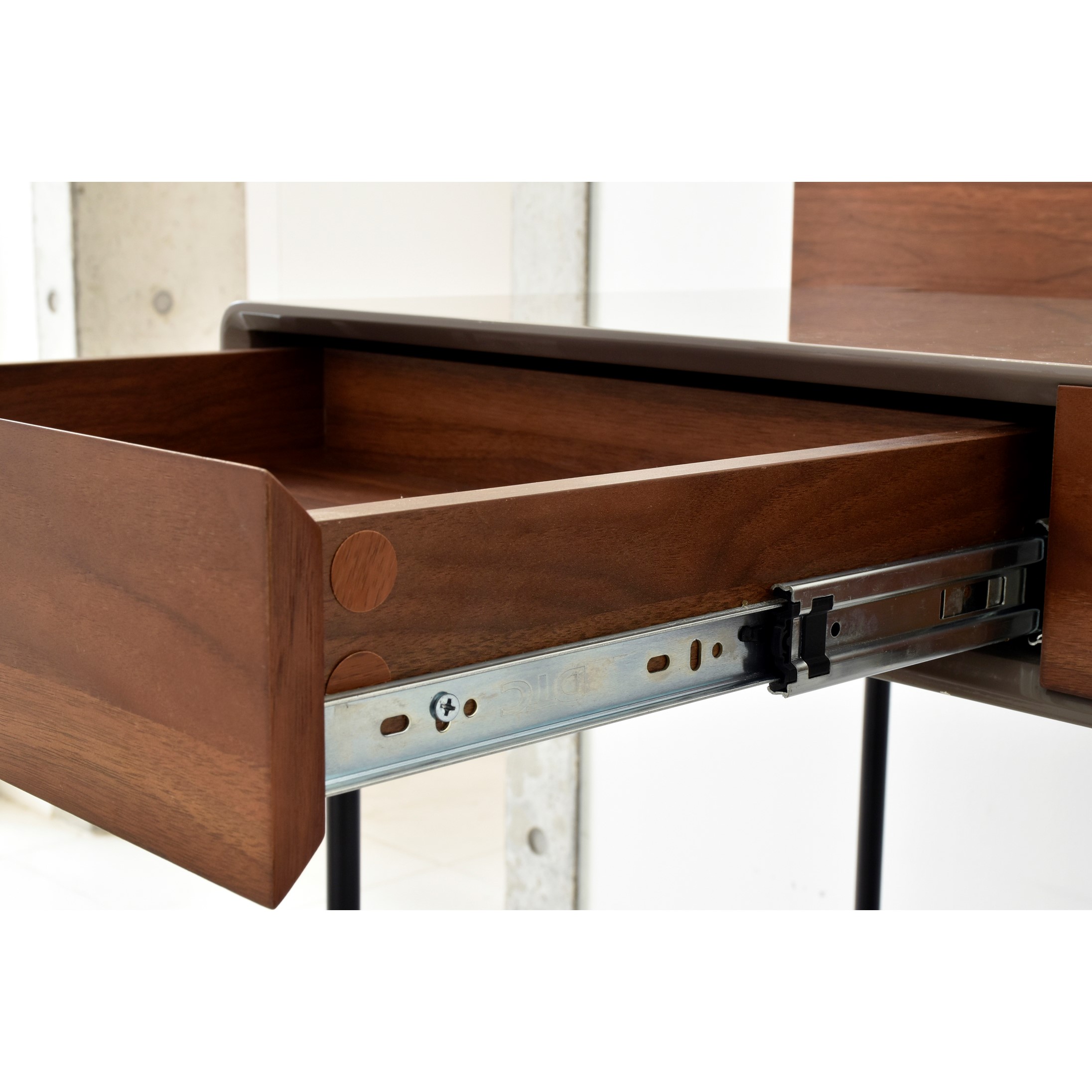 テレン ドレッシングテーブル / TELEN DRESSING TABLE TELEN DRESSING TABLE テレン ドレッシング テーブル / IKUS