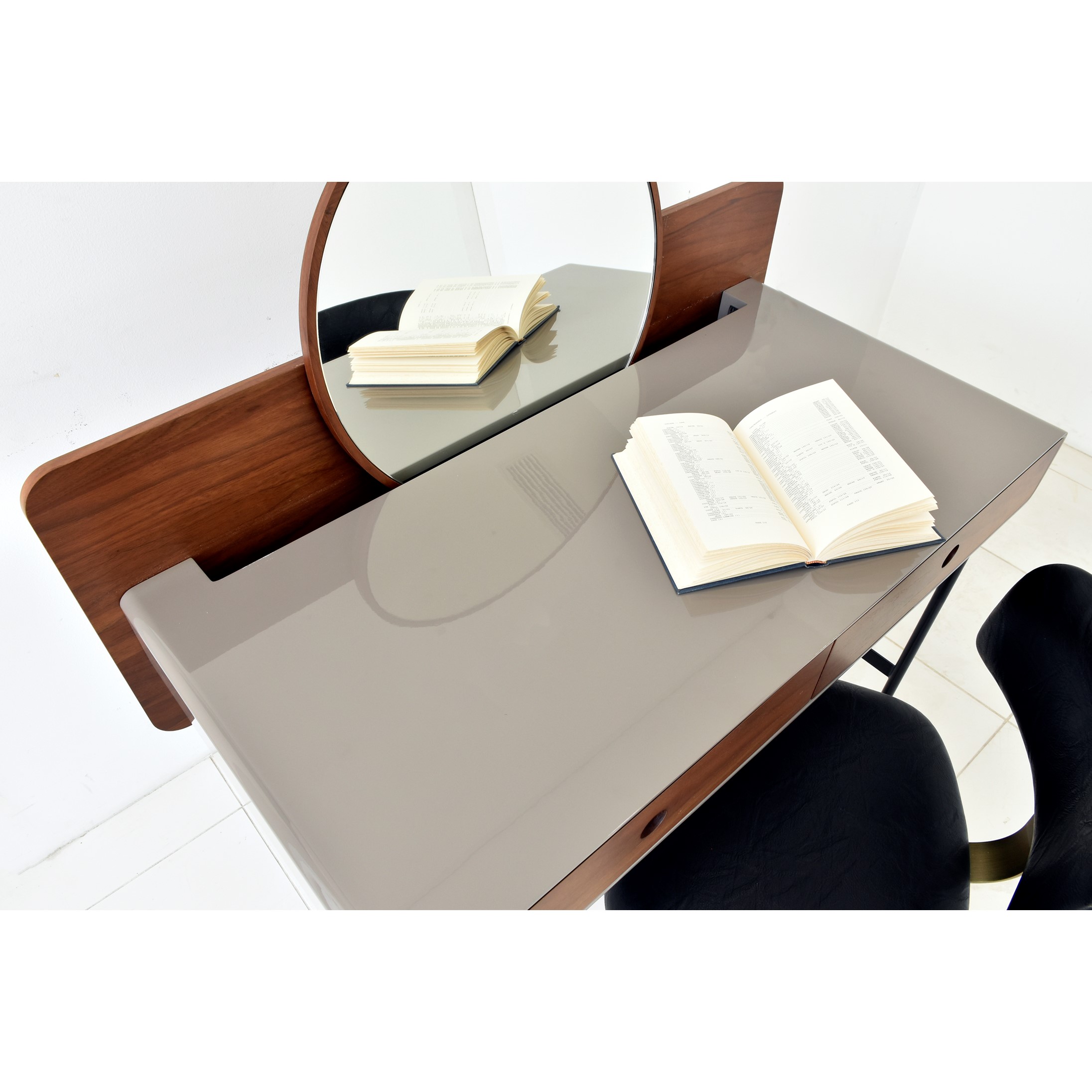 TELEN DRESSING TABLE テレン ドレッシング テーブル / IKUS