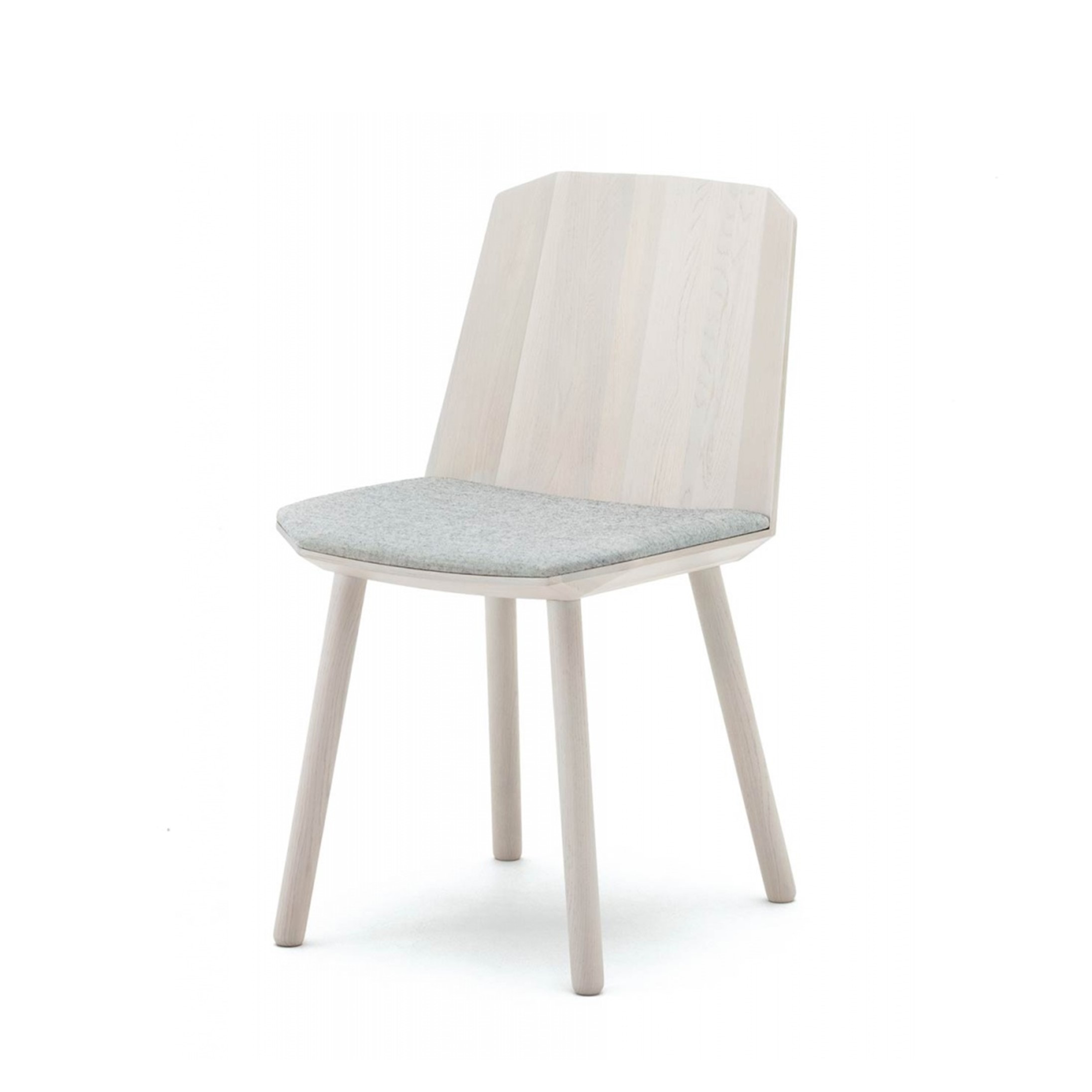 COLOUR WOOD SIDECHAIR　カラーウッドサイドチェア