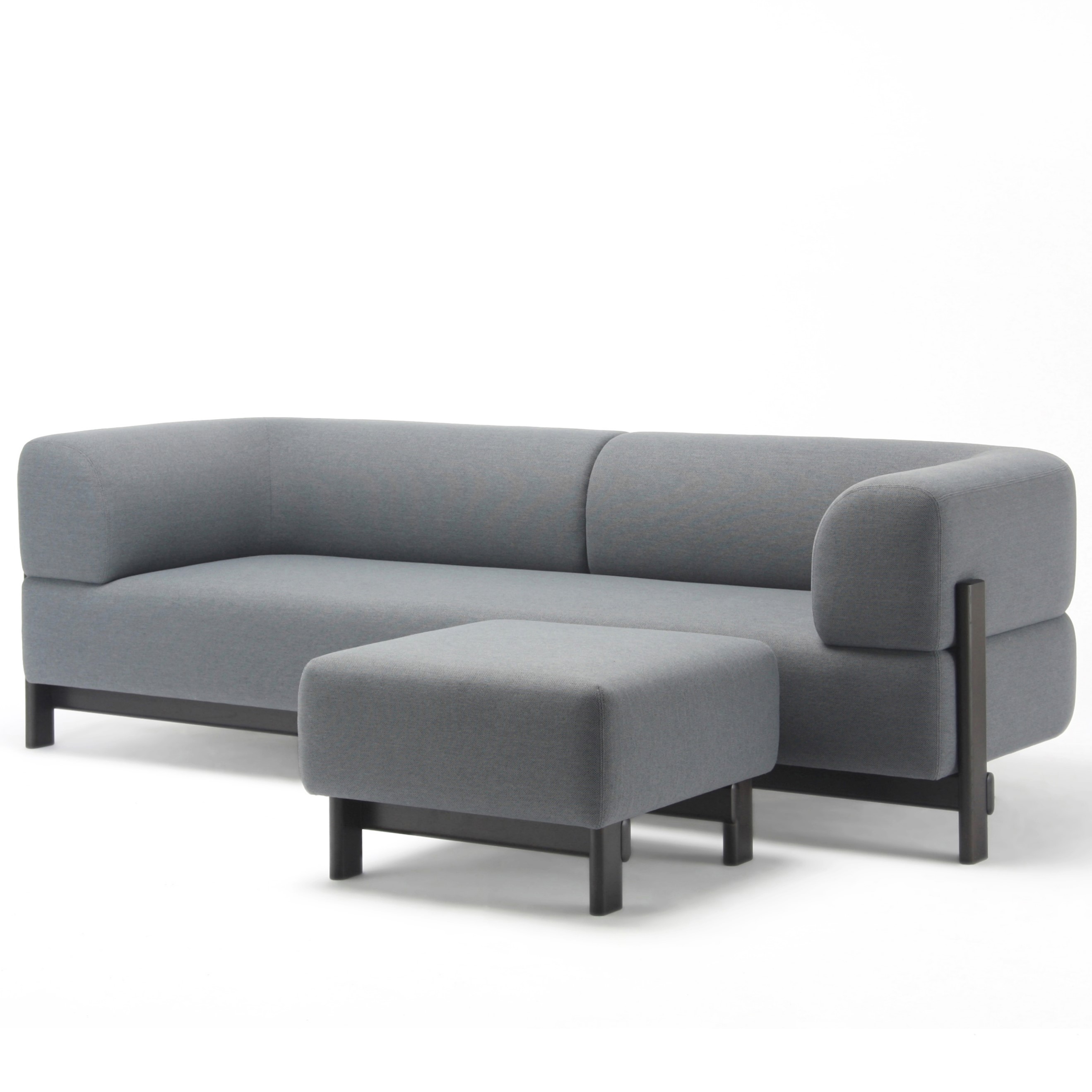 Elephant Sofa オットマン Elephant Sofa Ottoman ‒ KARIMOKU NEW STANDARD (KNS)