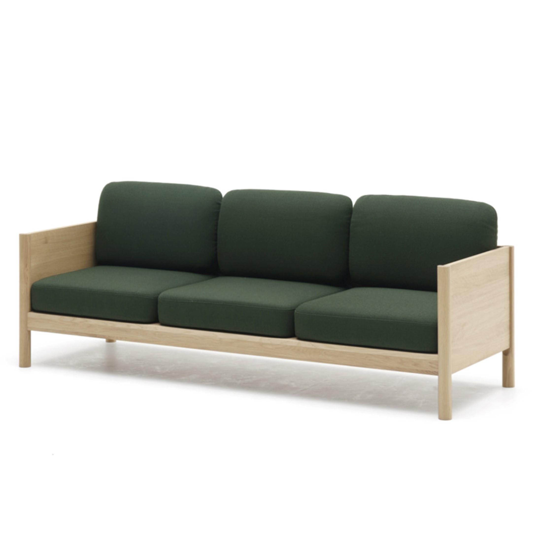 CASTOR LOBBY SOFA 3-SEATER　キャストールロビーソファ 3シーター