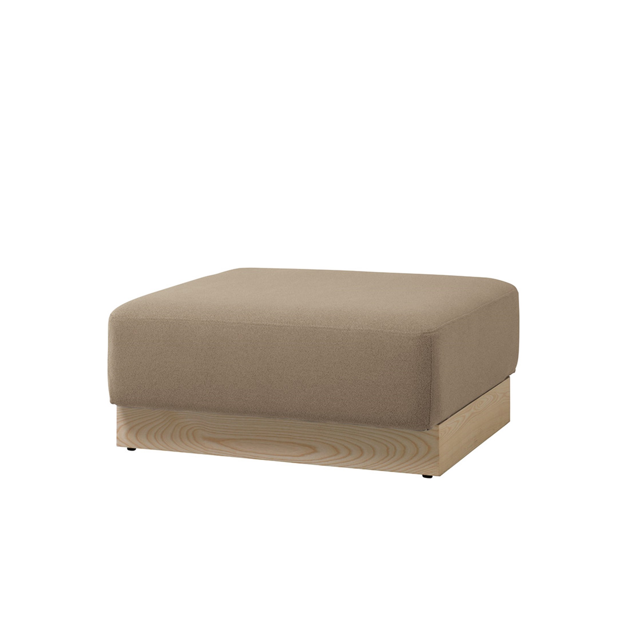 way.unit sofa ottoman　ウェイユニットソファ オットマン