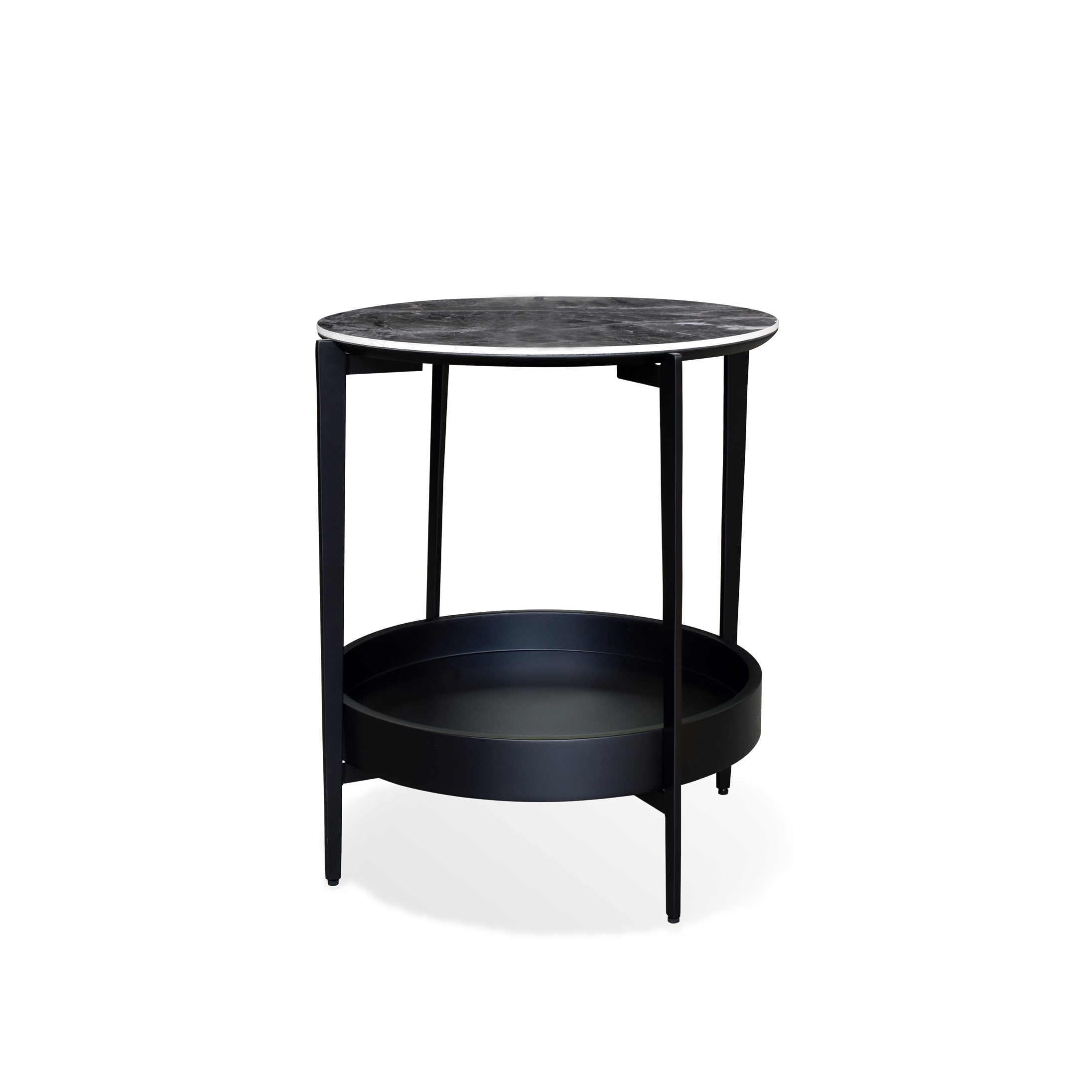 NOZN SIDE TABLE　ノーゼン サイド テーブル