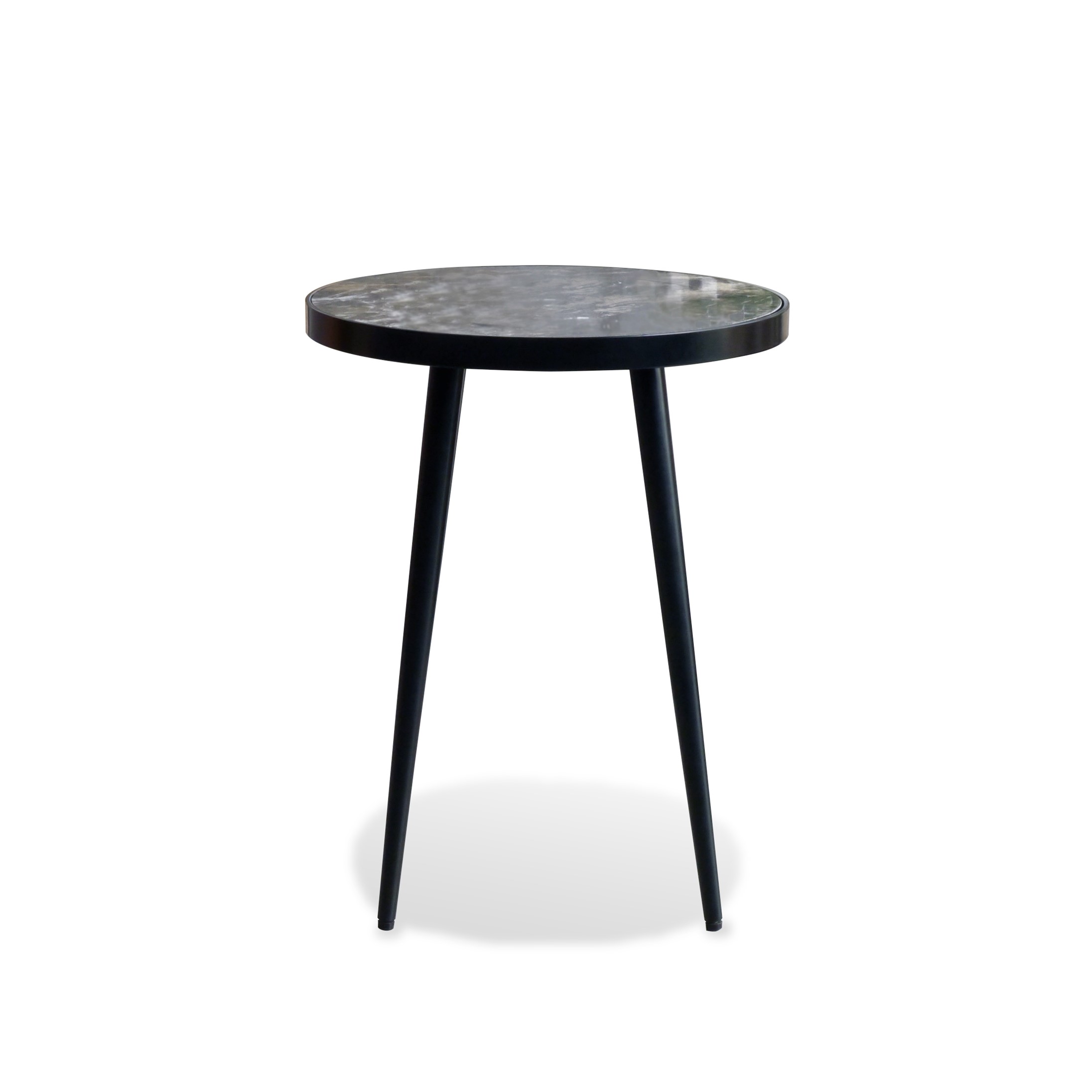 LUNE SIDE TABLE　ルネ サイド テーブル