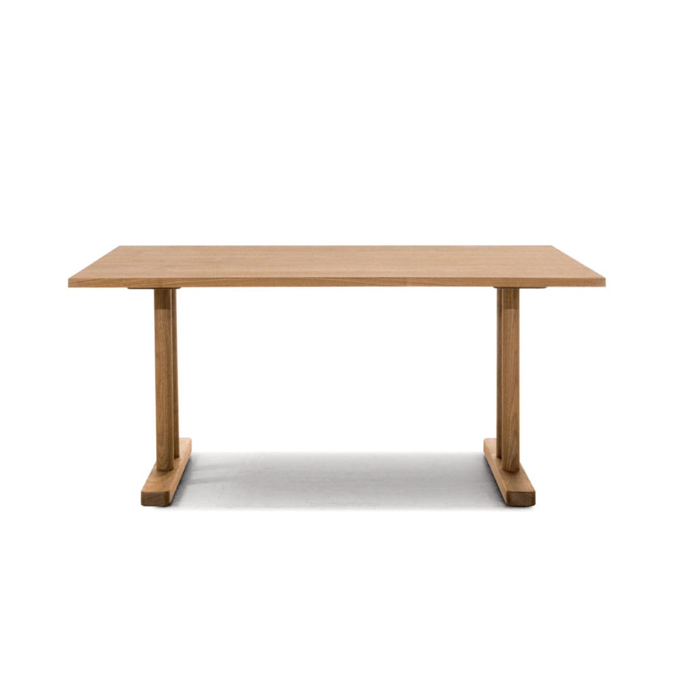 CHILL LOW DINING TABLE　チル ローダイニングテーブル