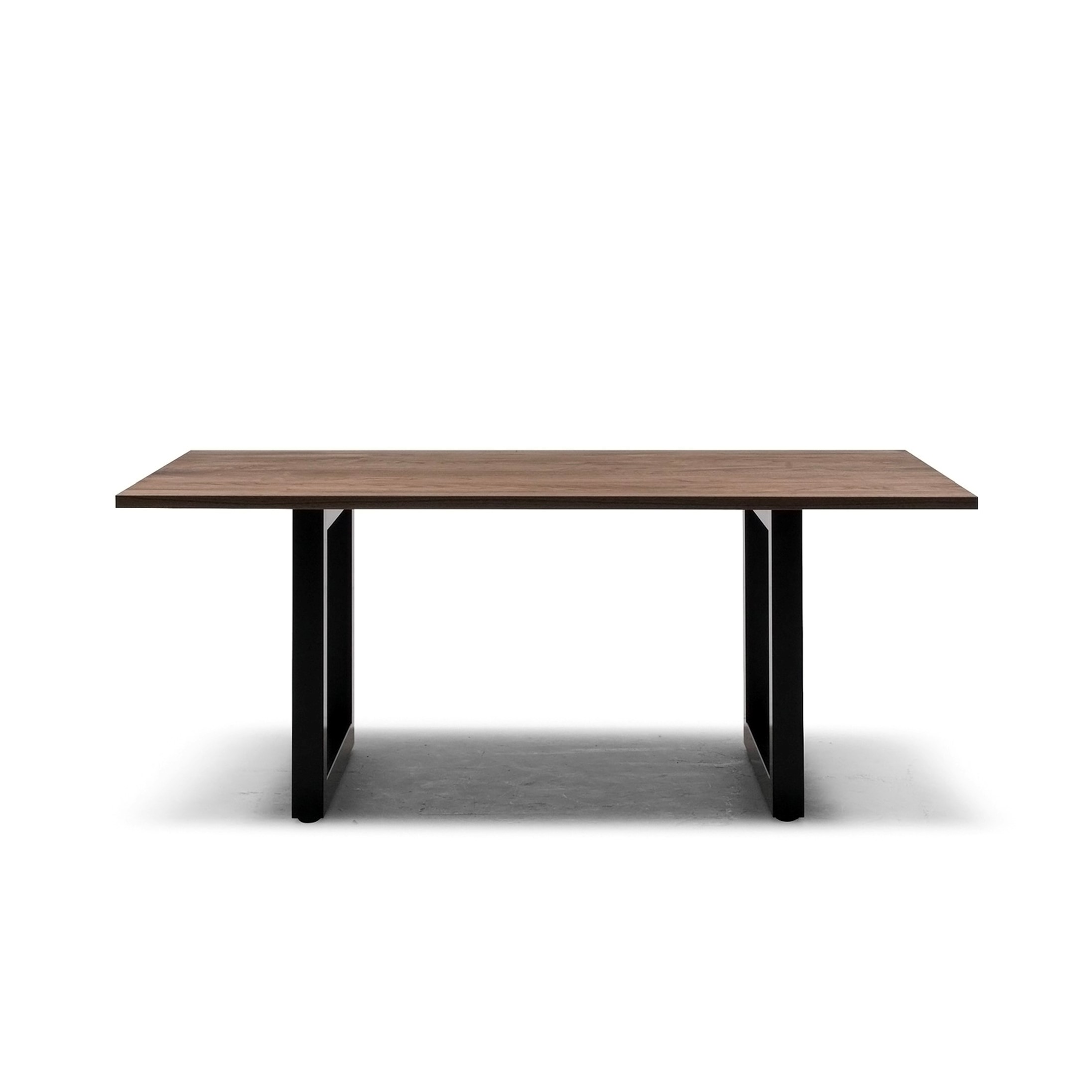 WILDWOOD LOW DINING TABLE　ワイルドウッド ローダイニングテーブル