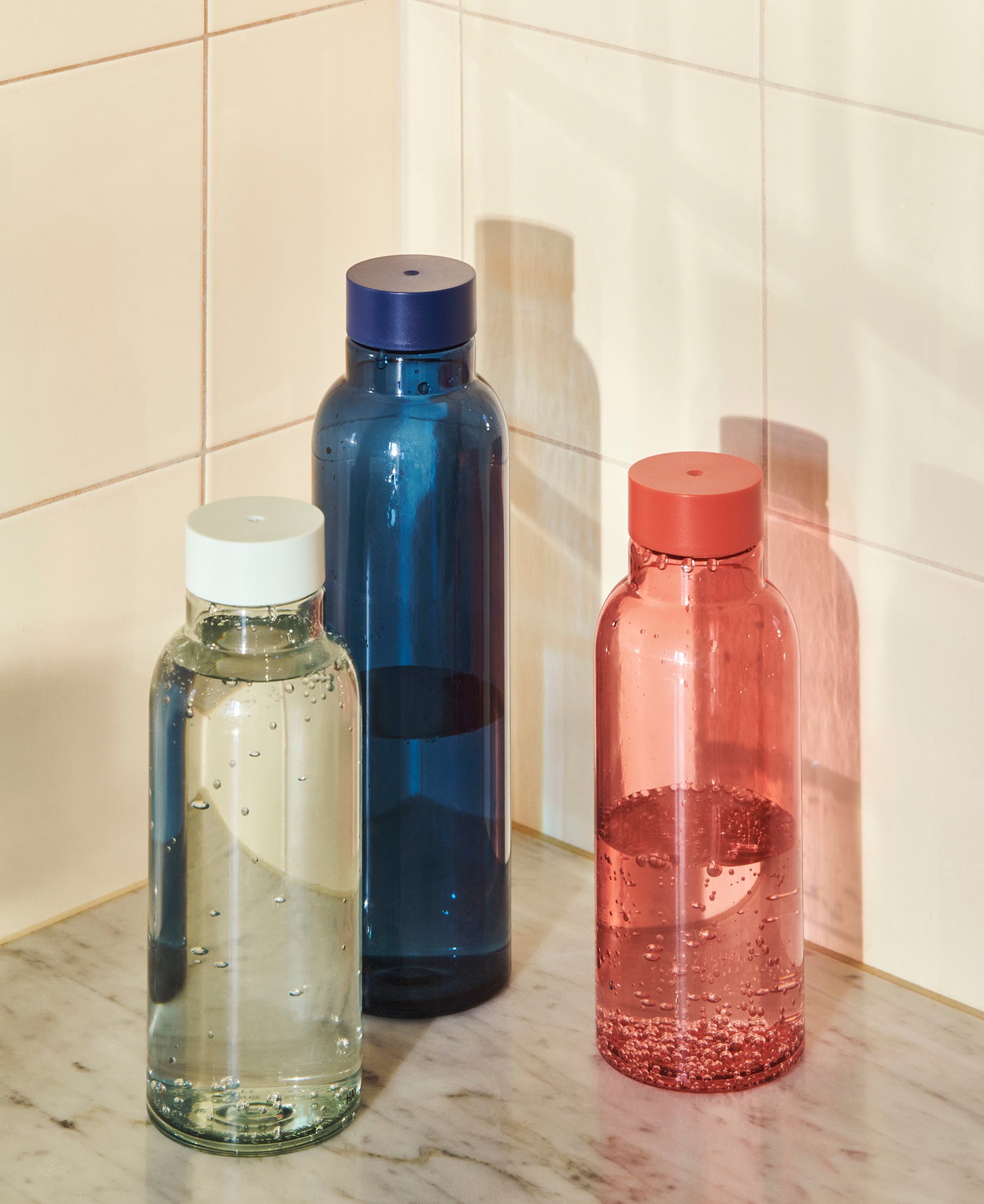 MIZ WATER BOTTLE 0.72L / IKUS FURNI＆COO