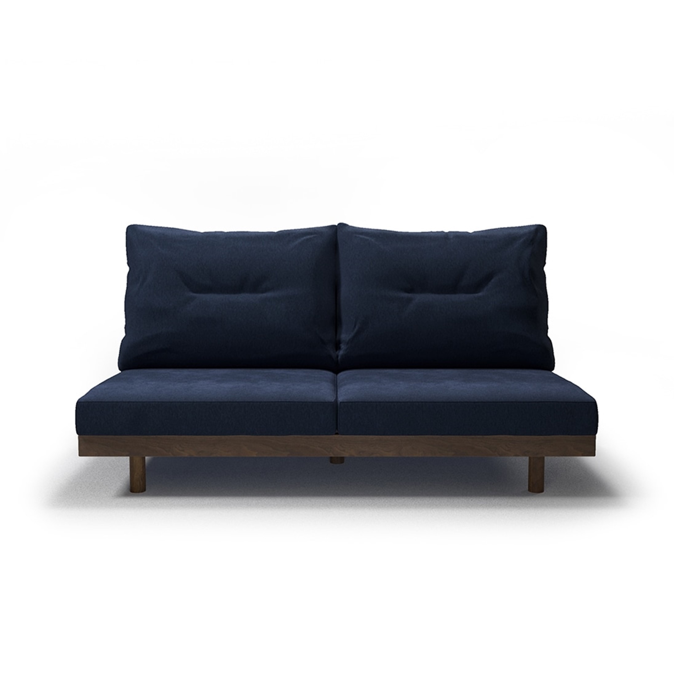 DANISH GRANDE SOFA デニッシュ グランデ ソファ 2シーター160