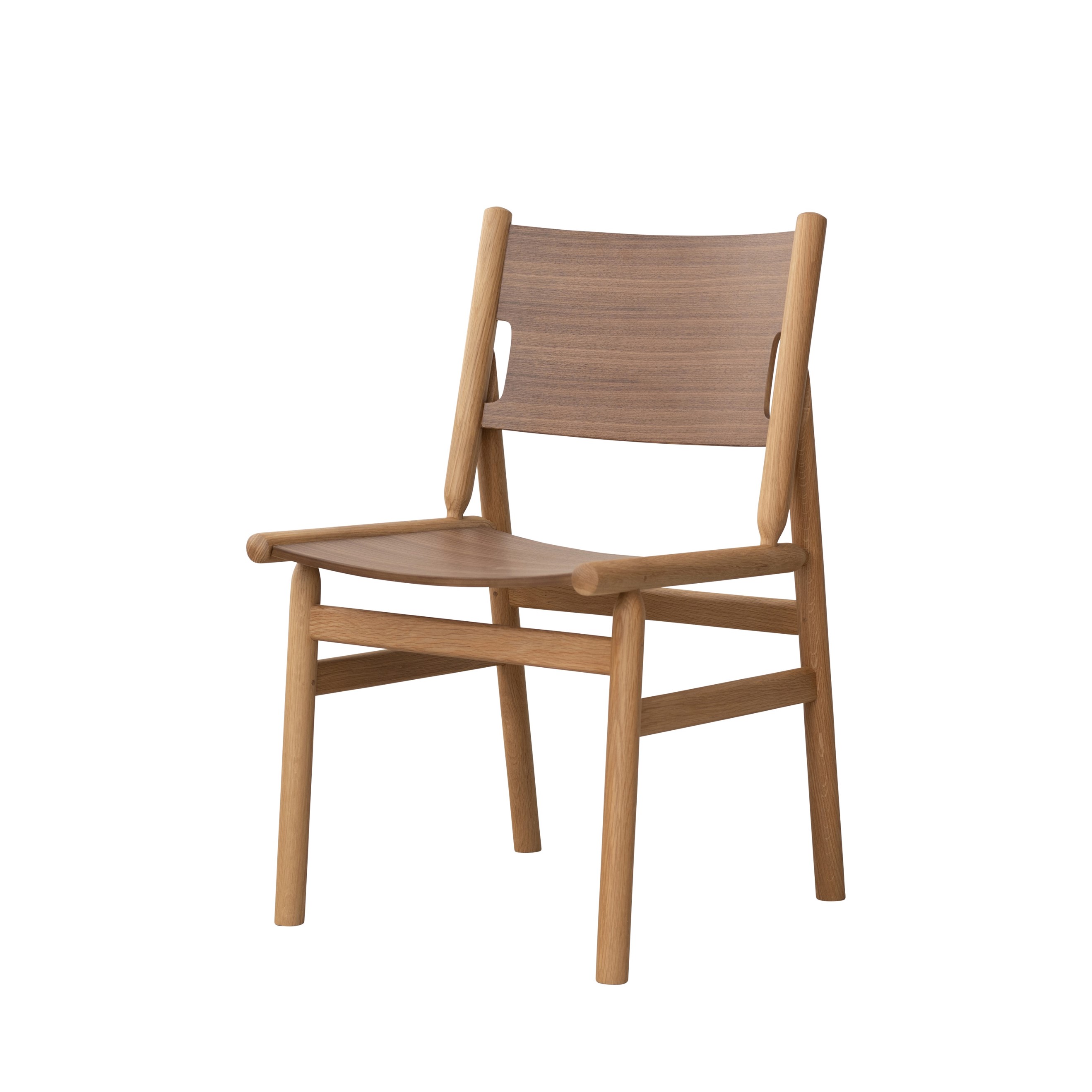 ★FIKAⅡ　フィーカⅡ ダイニングチェア