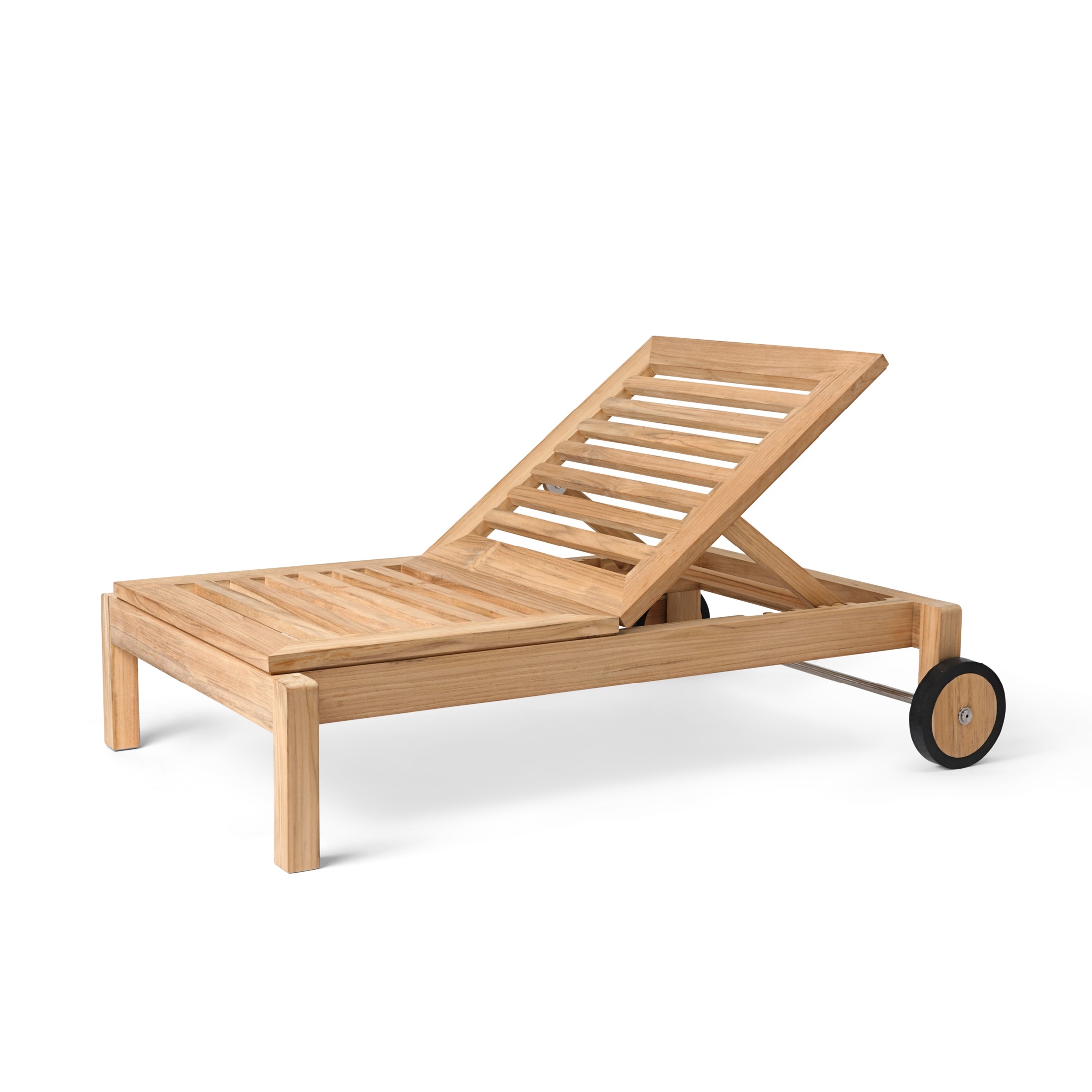 ★AH604 | Outdoor Lounger