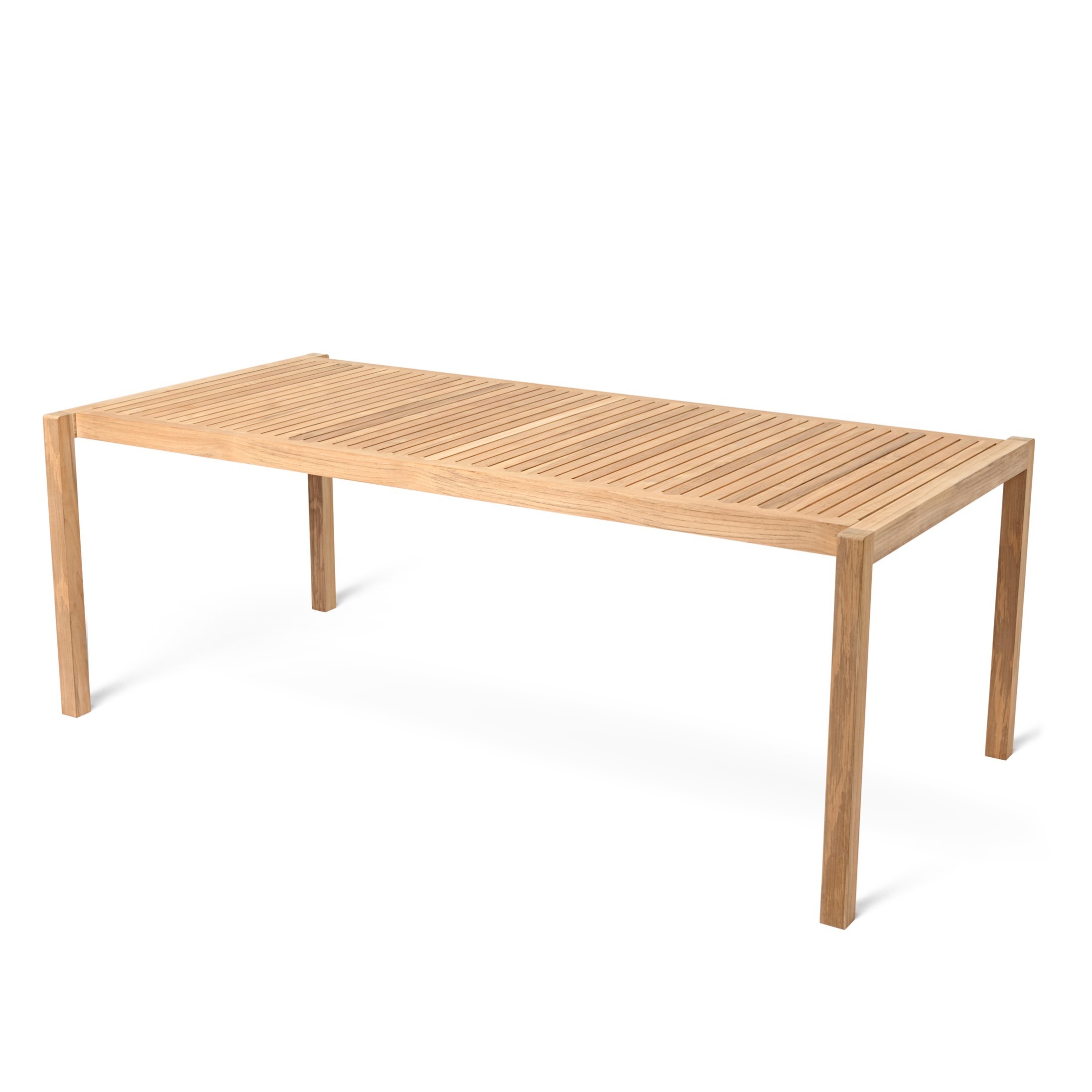 ★AH901 | Outdoor Dining Table