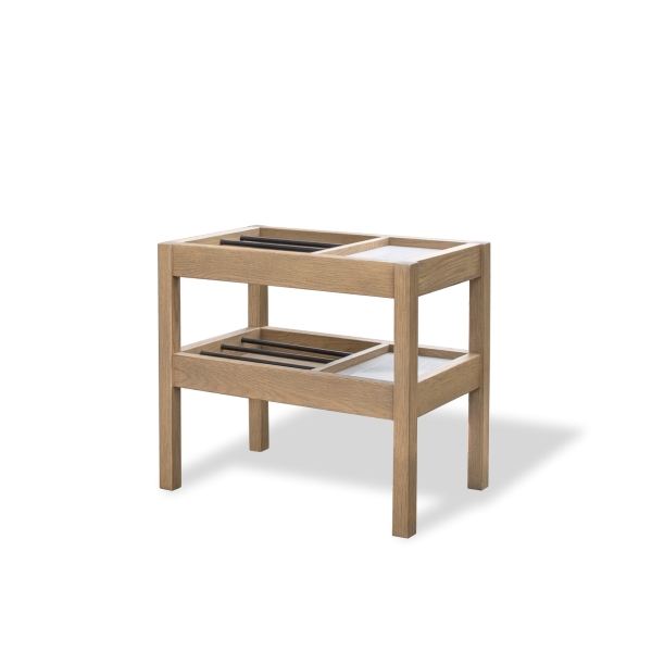 BUEL SIDE TABLE　ブール サイドテーブル