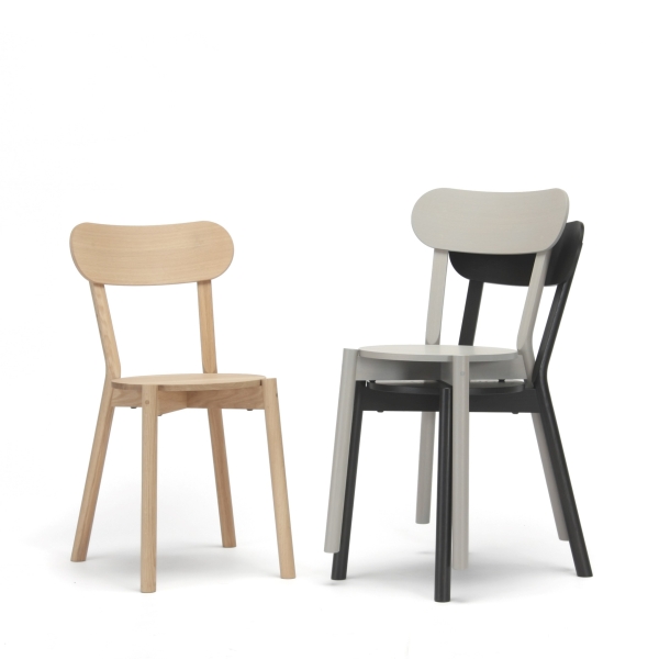 CASTOR CHAIR キャストールチェア