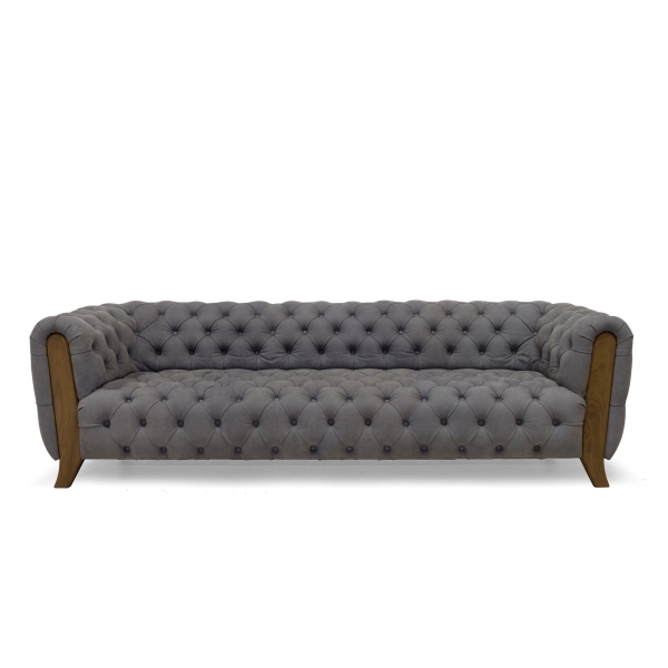 LUCIFER SOFA　ルシファソファ　3シーター246