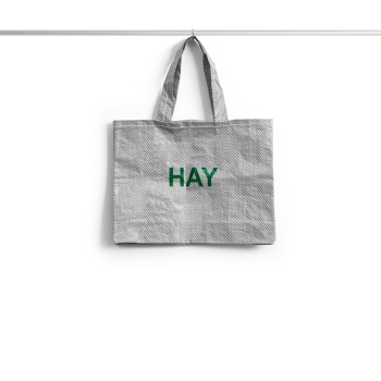 CANDY MONO BAG M　【グレー】