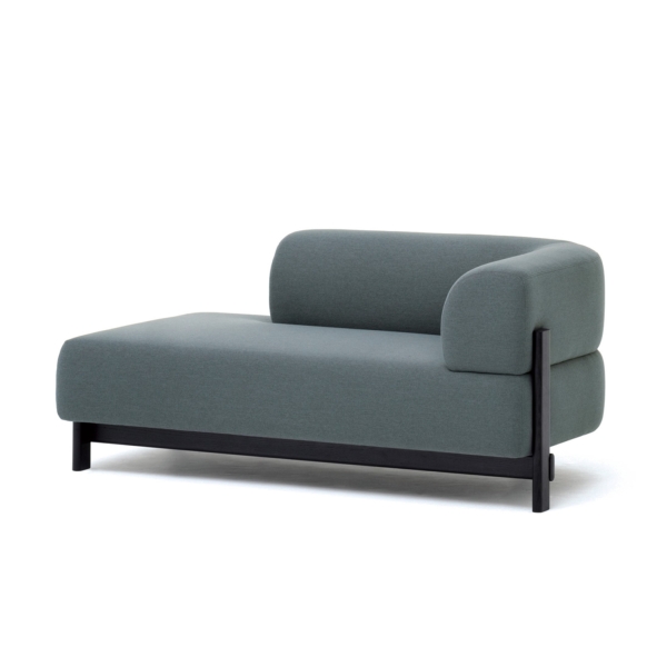 ELEPHANT SOFA CHAISELONGUE R エレファントソファシェーズロング (右肘)
