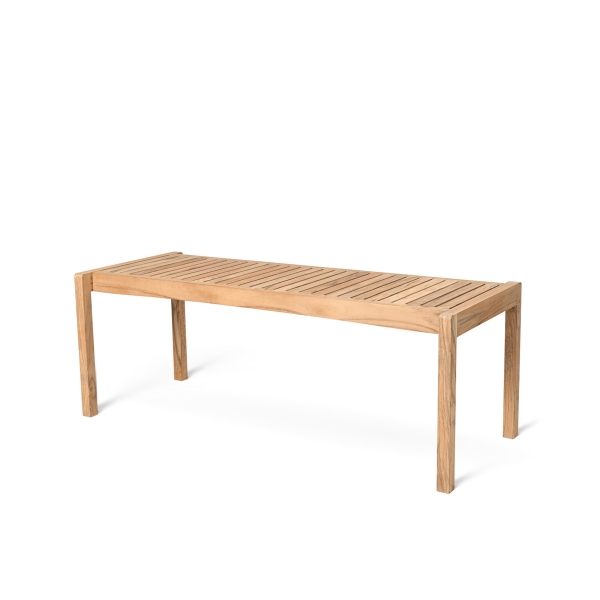 AH912 | Outdoor Table Bench