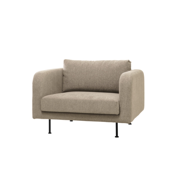 mons sofa 1seater　モンスソファ 1シーター