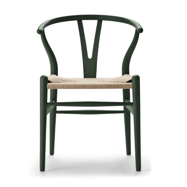 CH24ビーチ CHS SOFT COLORS　green/ナチュラルペーパーコード