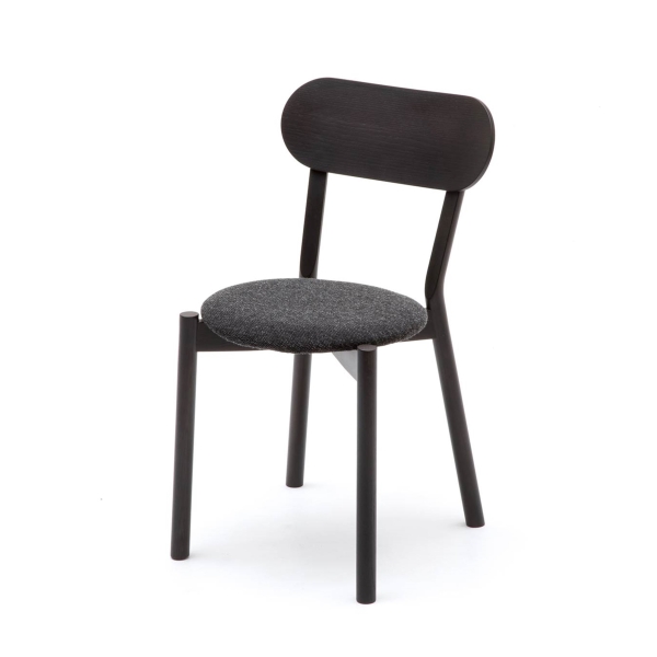 CASTOR CHAIR PLUS PAD キャストールチェア プラスパッド