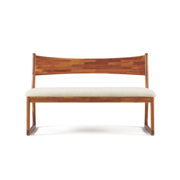 EDDA　LD Bench　ベンチ