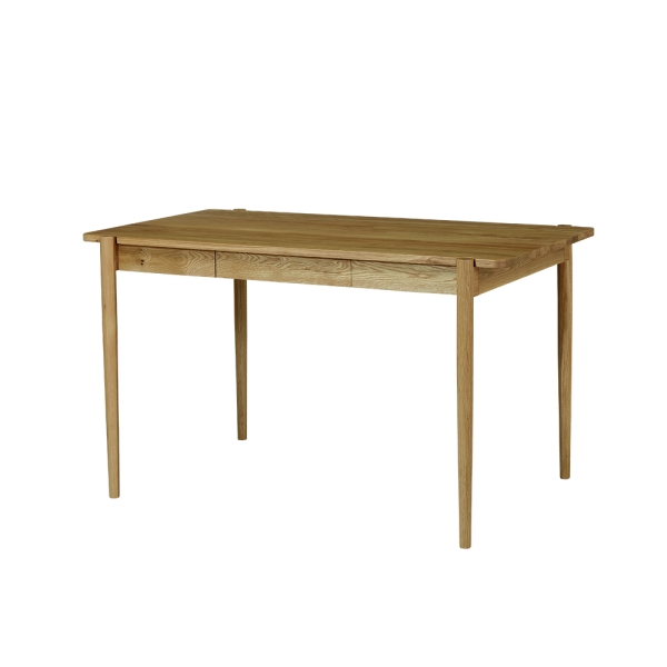 dent dining table Msize　デント ダイニングテーブルM