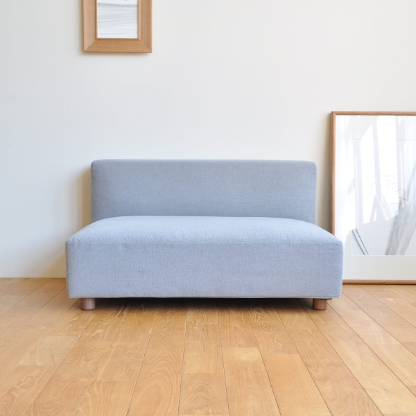 COCCO Armless Sofa 112