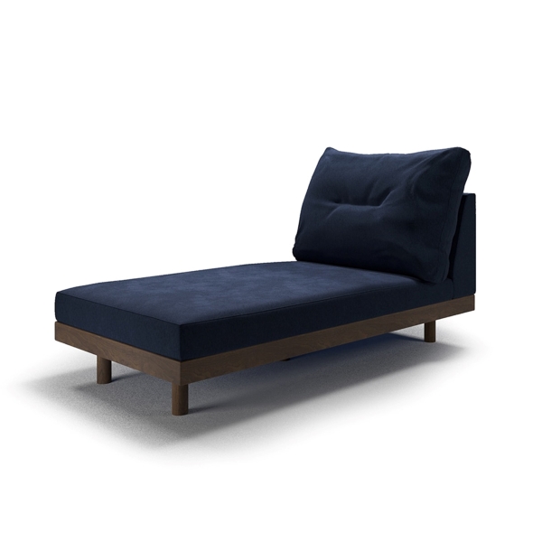 DANISH GRANDE SOFA デニッシュ グランデ ソファ アームレスカウチ80