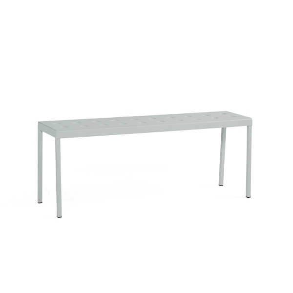 BALCONY BENCH / L119.5 cm