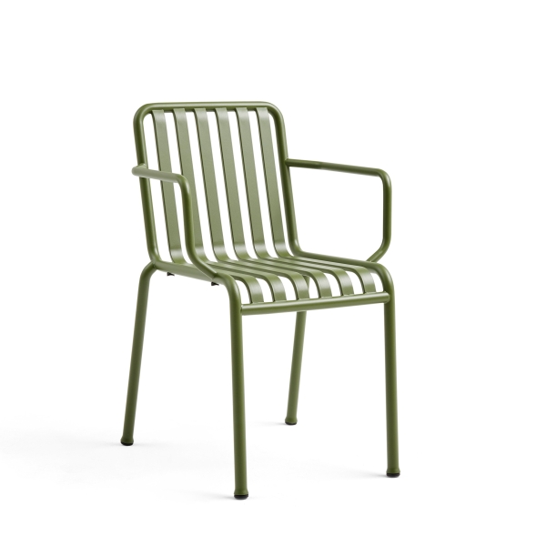 PALISSADE ARMCHAIR