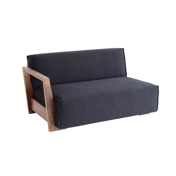 BARIS ONE-ARM SOFA　バリス ワンアームソファ　W1260mm