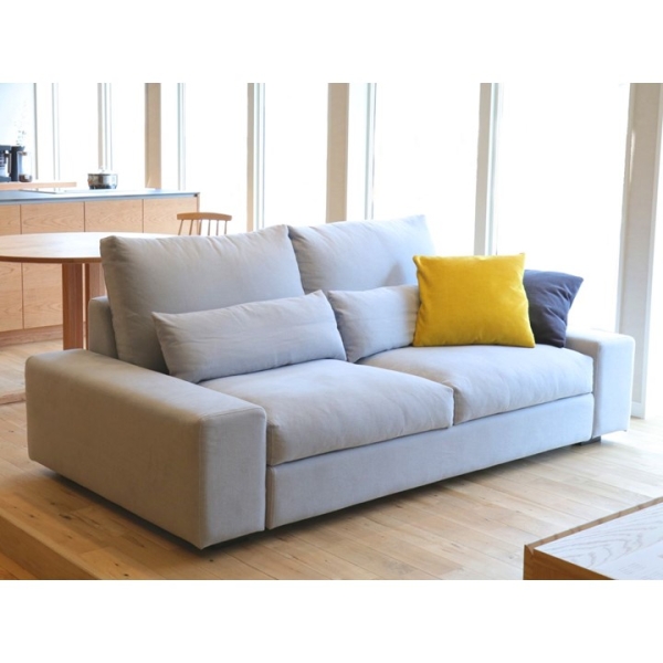 FERNAND SOFA　フェルナンド ソファ　W2180mm