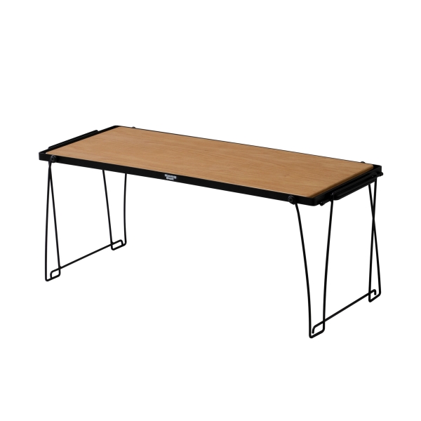 ステラ スタッキングテーブル　Stera Stcking Table(Wood)