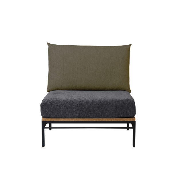 Karla sofa 1seater　カーラソファ 1シーター