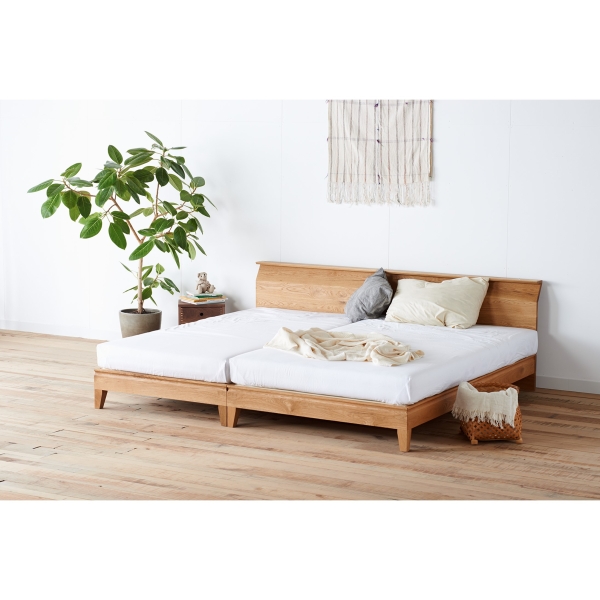 ☆Raffine Bed　ラフィネ ベッド