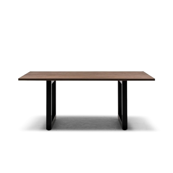 WILDWOOD LOW DINING TABLE ワイルドウッド ローダイニングテーブル