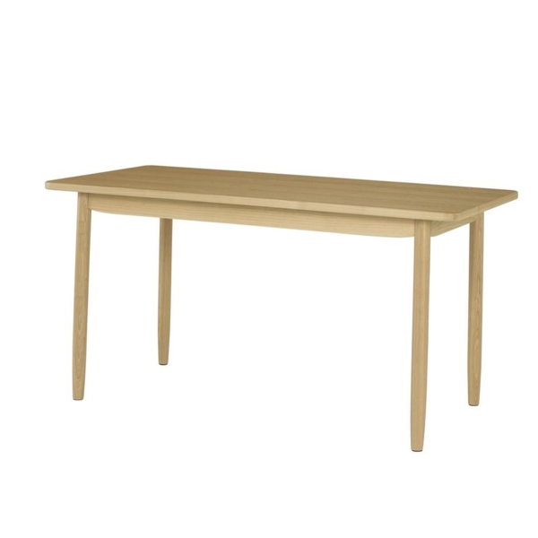 saucer dining table Msize（1400）　ソーサー ダイニングテーブルM