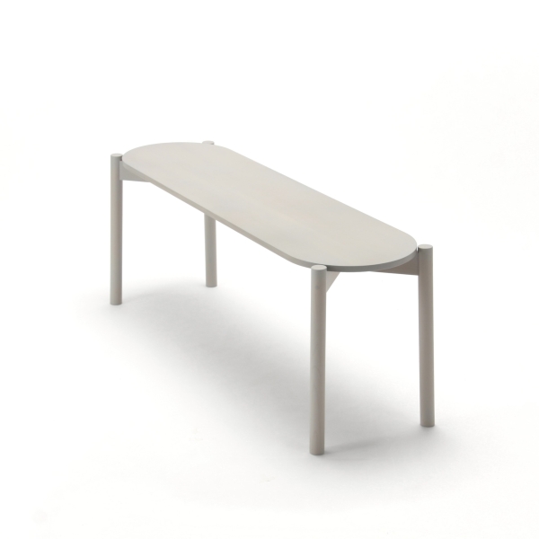 CASTOR DINING BENCH キャストールダイニングベンチ